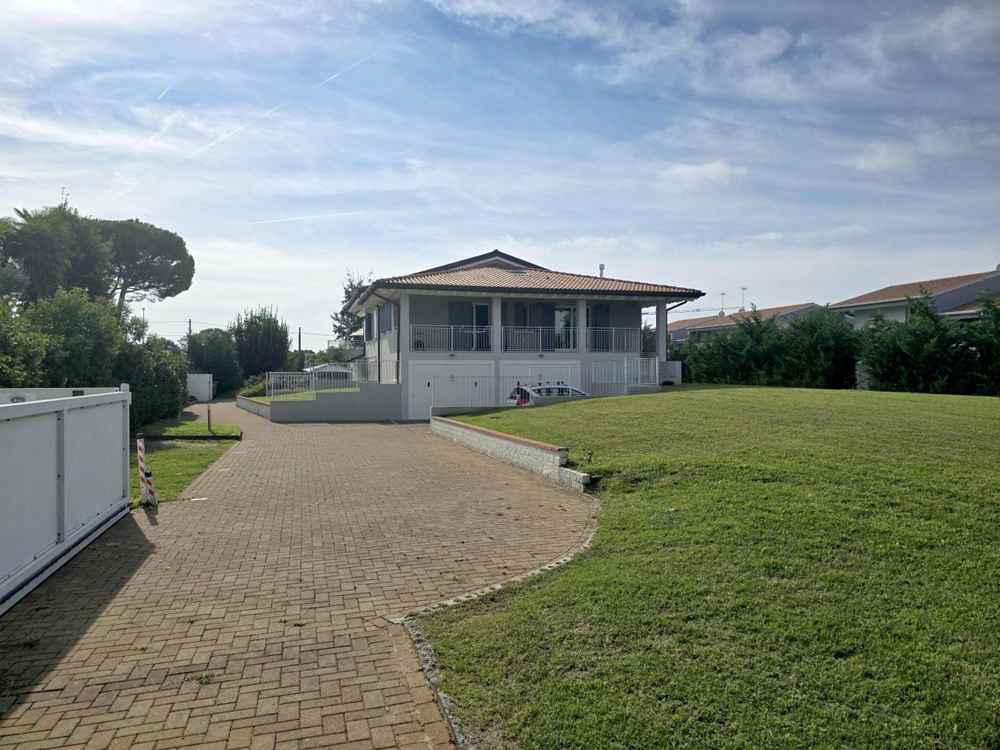 Bed And Breakfast Villa Sofia Ponzano Veneto ภายนอก รูปภาพ