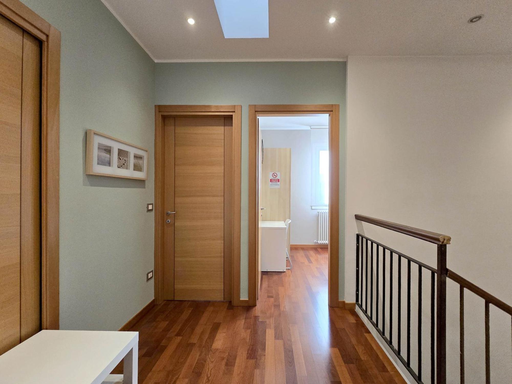 Bed And Breakfast Villa Sofia Ponzano Veneto ภายนอก รูปภาพ