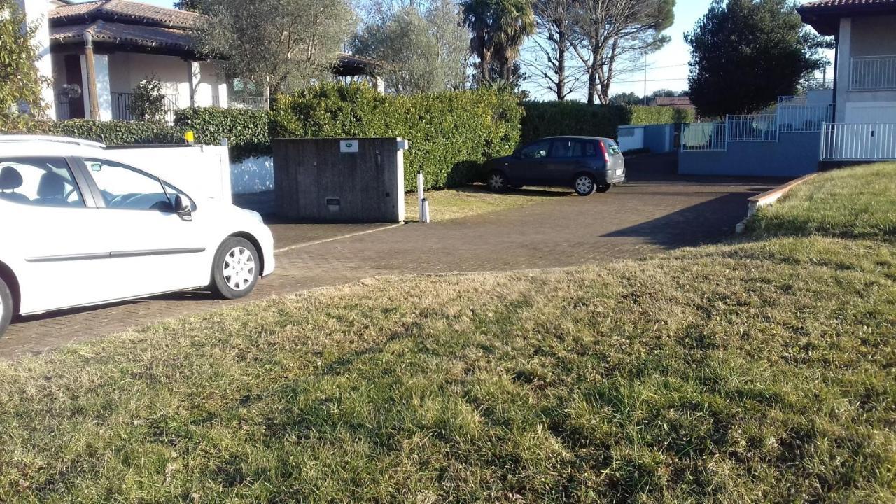Bed And Breakfast Villa Sofia Ponzano Veneto ภายนอก รูปภาพ